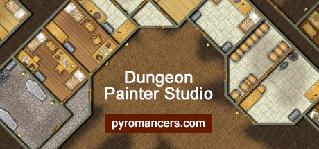 dungeon painter studio torrent